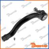 Rotule de direction droite pour VW | VOES8258, SP32080